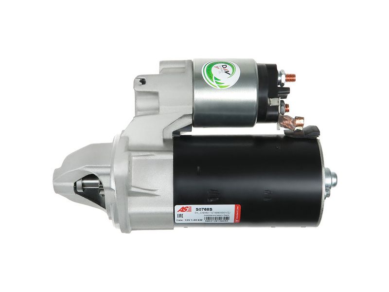 AS-PL S0768S Starter