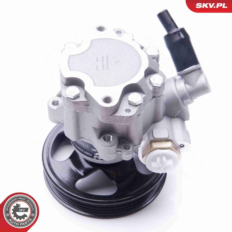 ESEN SKV 10SKV077 Hydraulic Pump, steering