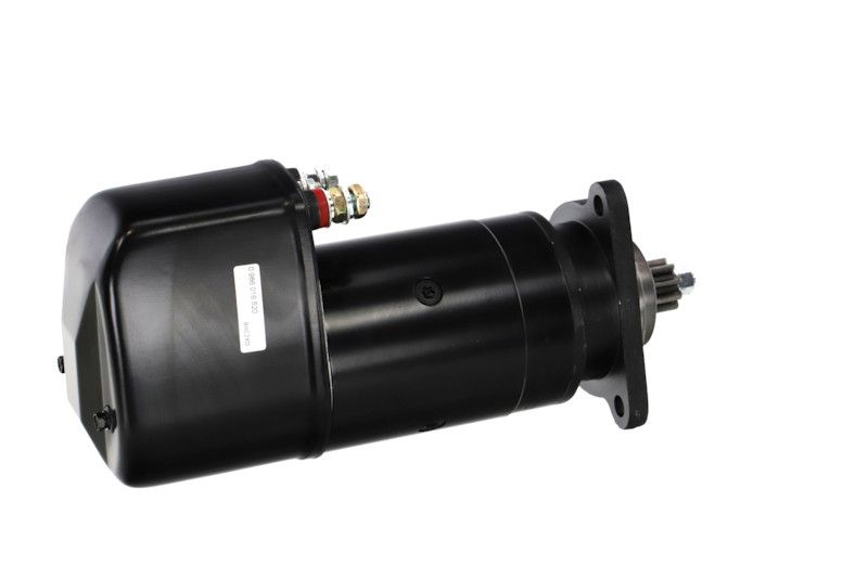 Startér 011-001-000365R