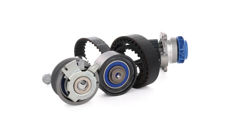 OEM код товара: 038 121 011 CX