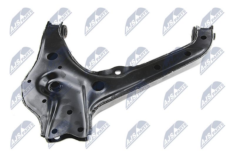 NTY ZWD-SU-001 Control/Trailing Arm, wheel suspension