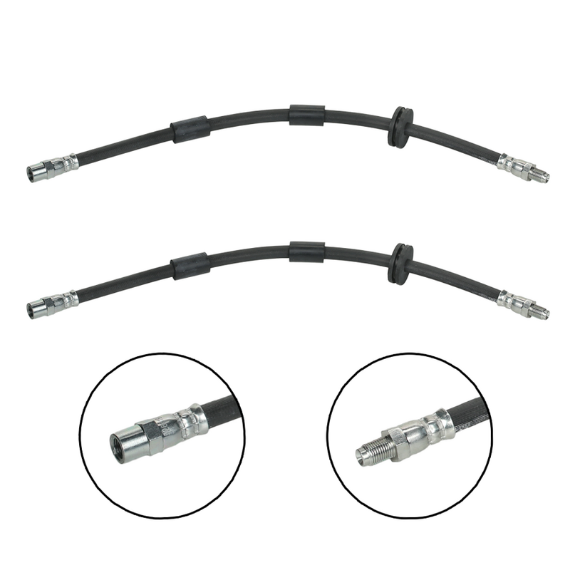 спирачен маркуч RIDEX