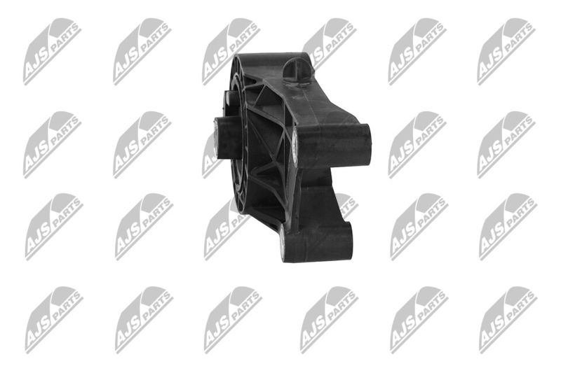 Paigutus, Mootor, NTY ZPS-PL-047
