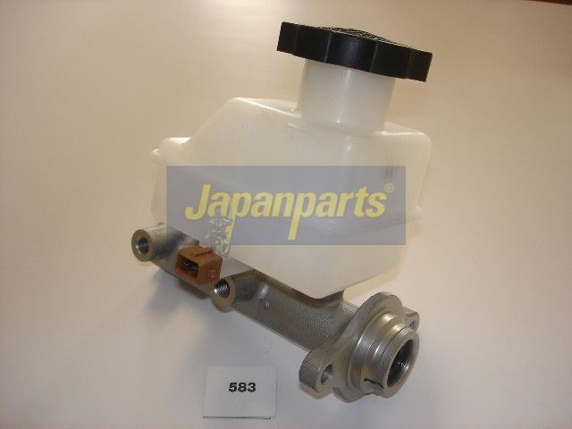 JAPANPARTS Pagrindinis cilindras, stabdžiai