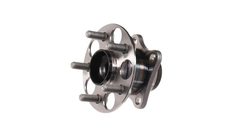 SKF VKBA 7577 Wheel Bearing Kit