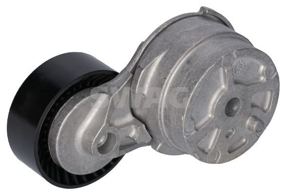 SWAG 33 10 8194 Belt Tensioner, V-ribbed belt