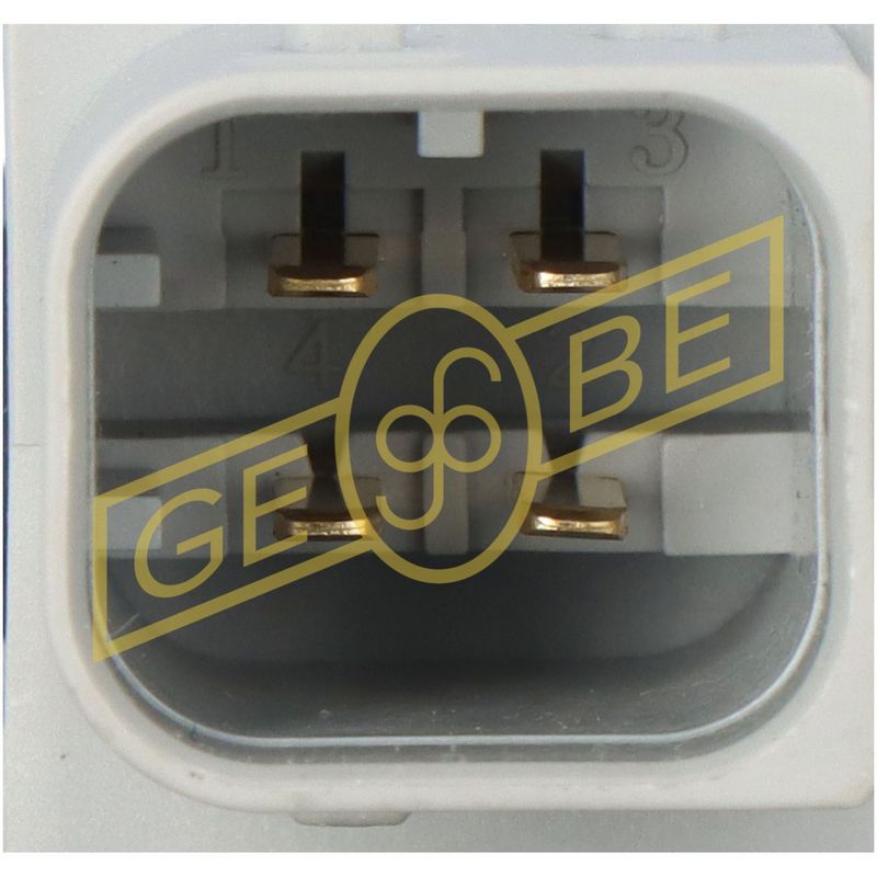 GEBE 929381 NOx Sensor, NOx catalytic converter