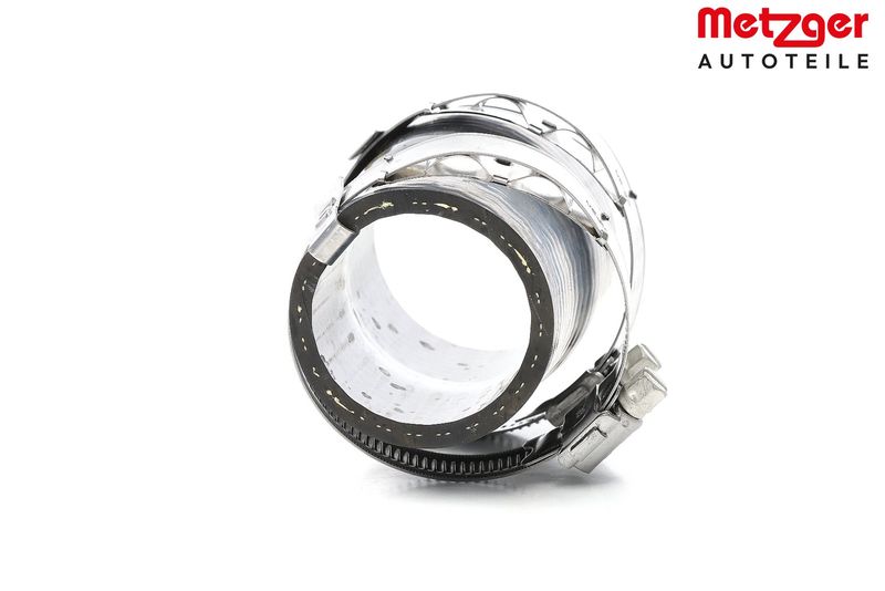 METZGER AUTOTEILE 2401419 Charge Air Hose