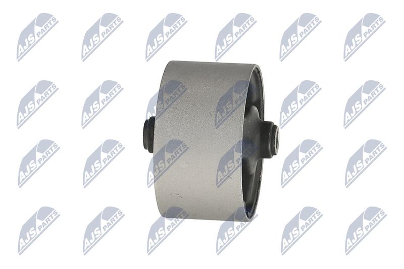 Paigutus, Mootor, NTY ZPS-KA-315