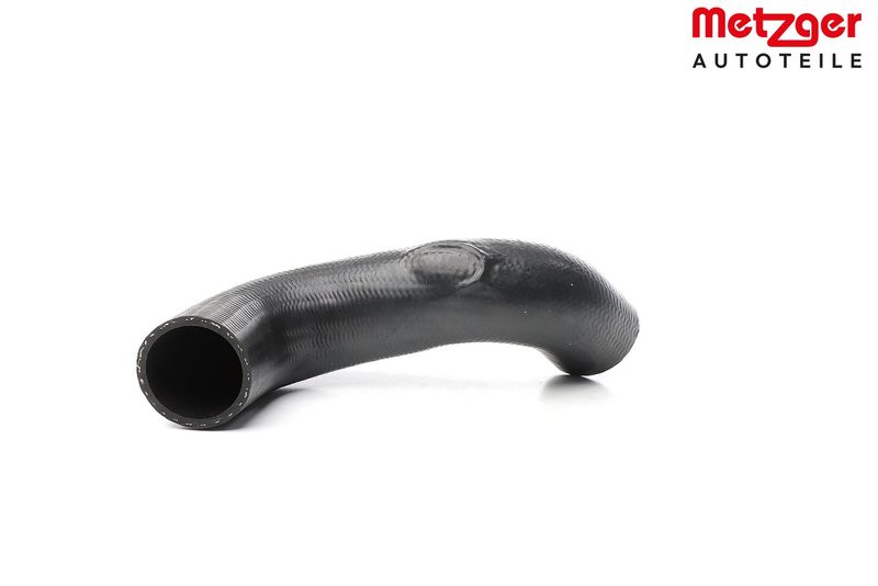 METZGER AUTOTEILE 2401345 Charge Air Hose