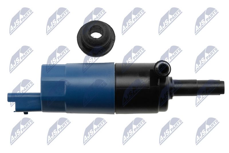 NTY EDS-PE-000 Washer Fluid Pump, headlight cleaning