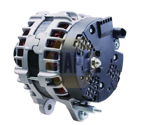 NAPA Alternator NAL1948