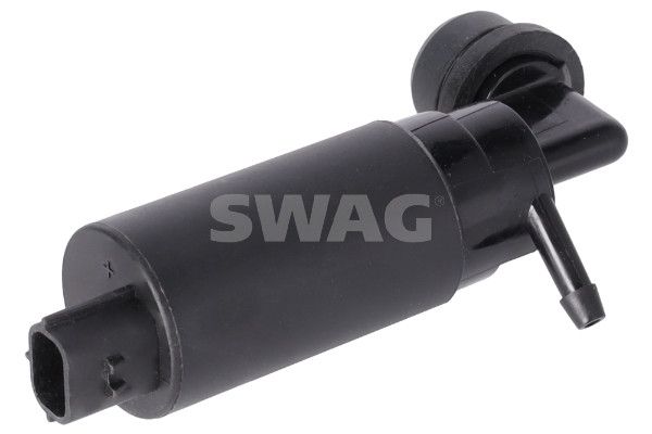 SWAG 33 10 6820 Washer Fluid Pump, window cleaning
