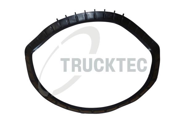 TRUCKTEC AUTOMOTIVE 04.40.146 - Seal, radiator fan holder
