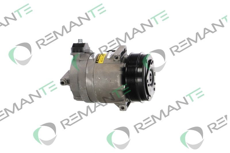 REMANTE 005-001-000288R Compressor, air conditioning