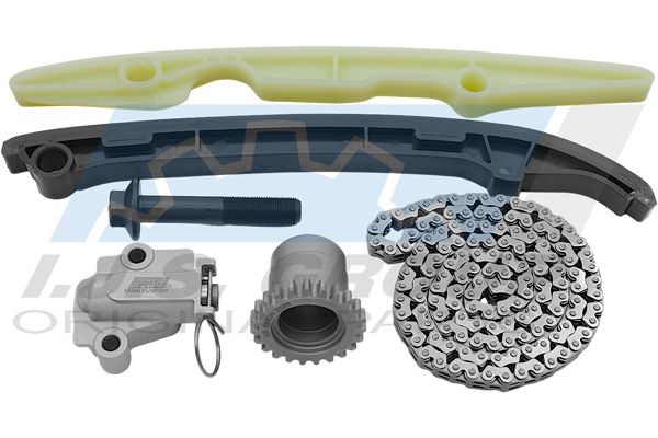 Prekės atitinka OEM kodą: 55248603