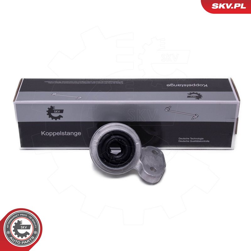 Puks, ESEN SKV 04SKV672