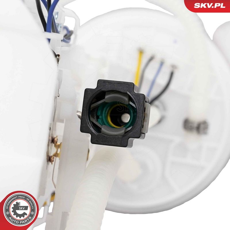 Prekės atitinka OEM kodą: 8E0919051CJ