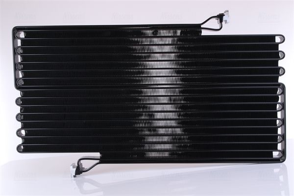NISSENS 940549 Condenser, air conditioning