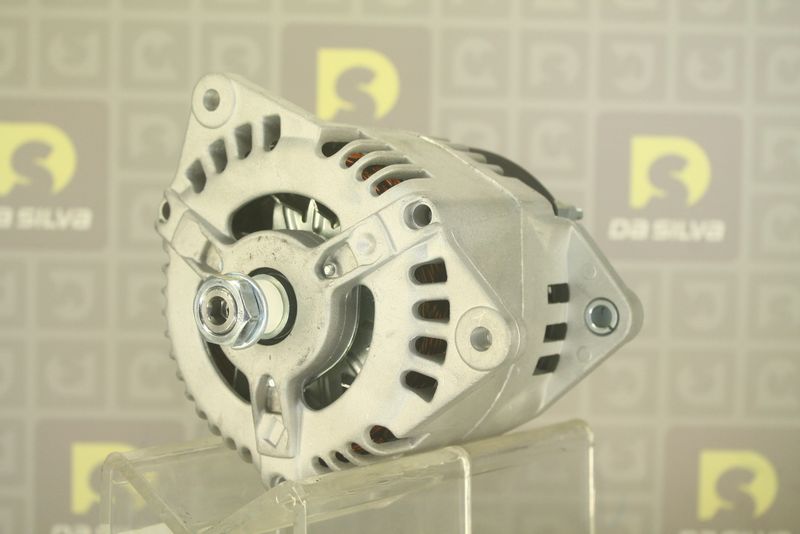 DA SILVA 011448 - Alternator