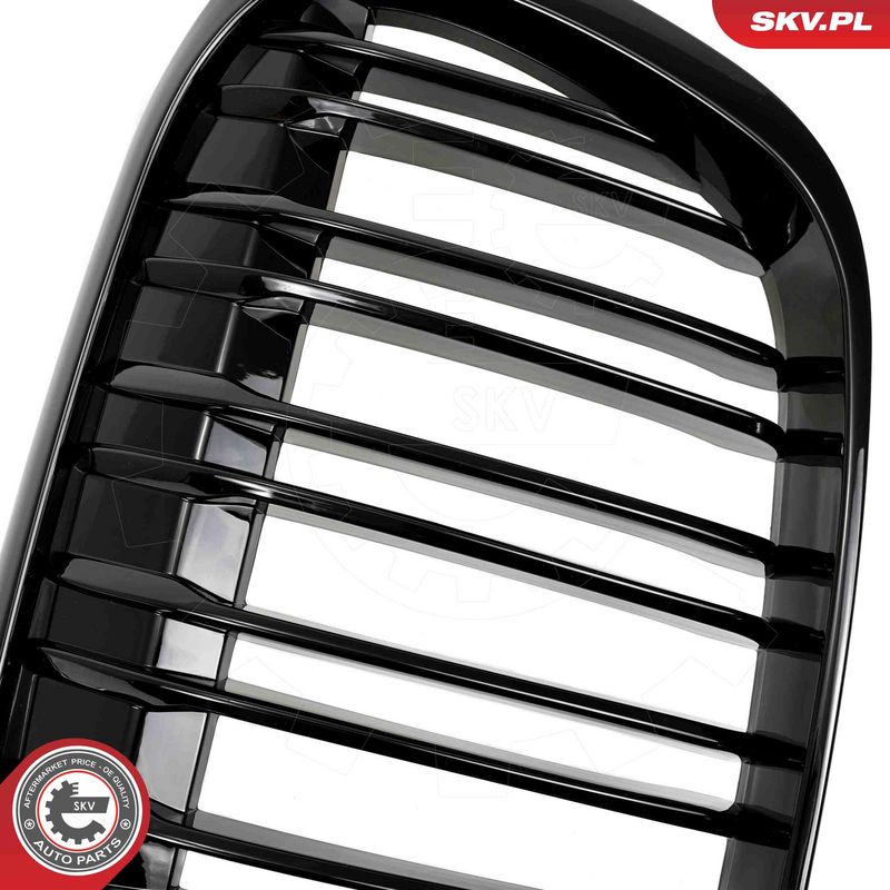 Radiaatorivõre, ESEN SKV 66SKV240