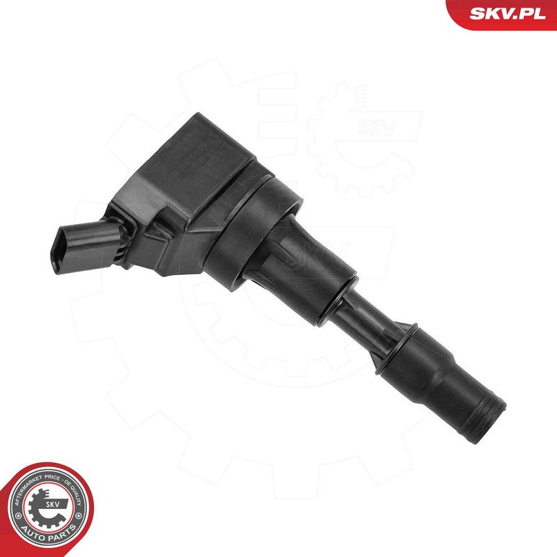 ESEN SKV gyújtótekercs 03SKV354