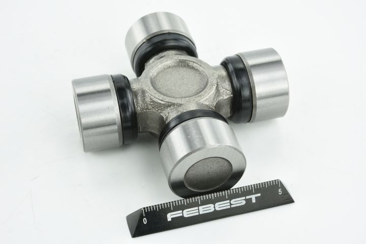 Liigend, kardaanvõll, FEBEST ASN-S51