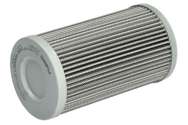 Hydraulisch filter (patroon) past: JOHN DEERE 1010, 1010D, 1070, 1158, 200 C LC, 230 C LC, 230 LC, 270 C LC, 3215, 3220, 3415, 3420, 460DC, 50DLC, 544K, 640G II, 640H, 648G III, 748H, 770, 770D