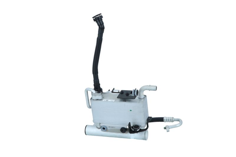 NRF 350716 Condenser, air conditioning