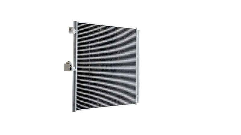 Product Image - Condensor, airconditioning - AC932000S - MAHLE