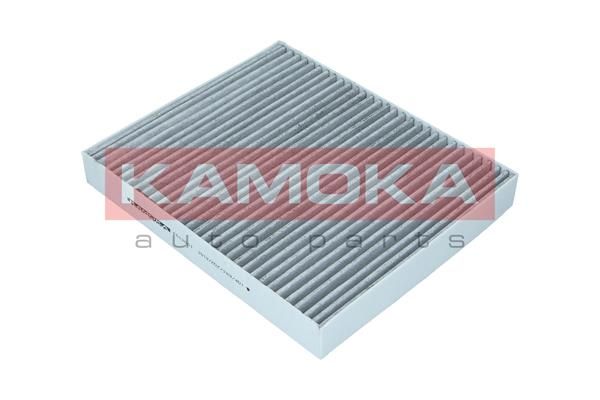 KAMOKA F513001 Filter, cabin air