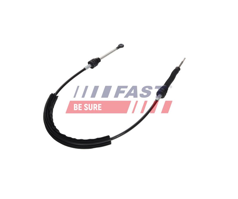 Tross, käigukast, FAST FT11782