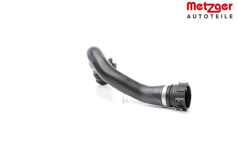 METZGER AUTOTEILE 2420784 Radiator Hose