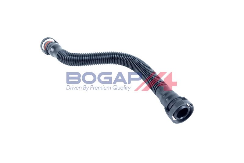 Manguera Motor BOGAP B1210160 - 6