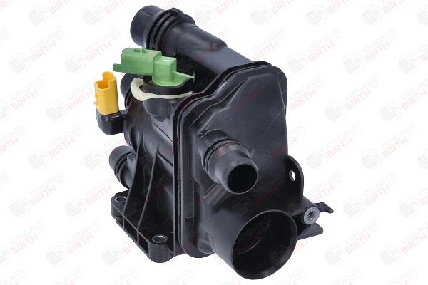 BIRTH 81847 Coolant Flange