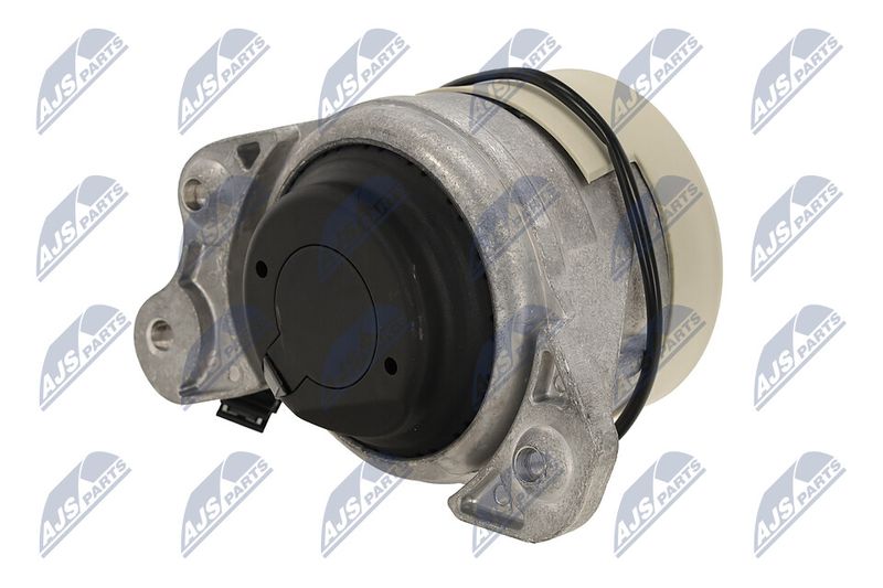 Paigutus, Mootor, NTY ZPS-ME-022