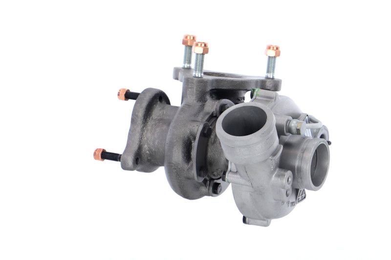 REMANTE 003-001-001033R Charger, charging (supercharged/turbocharged)