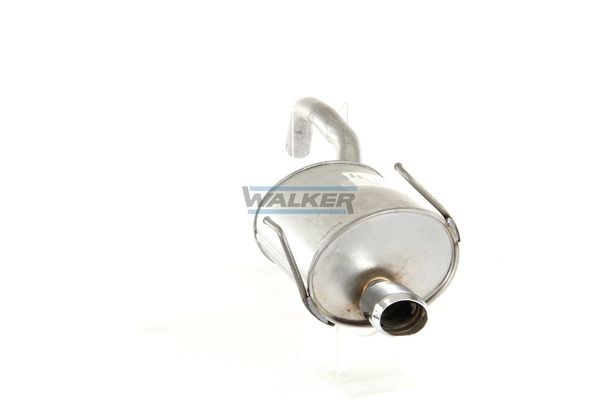 WALKER 23838 Rear Muffler