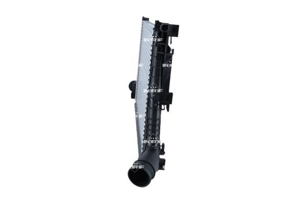 NRF 309059 Charge Air Cooler