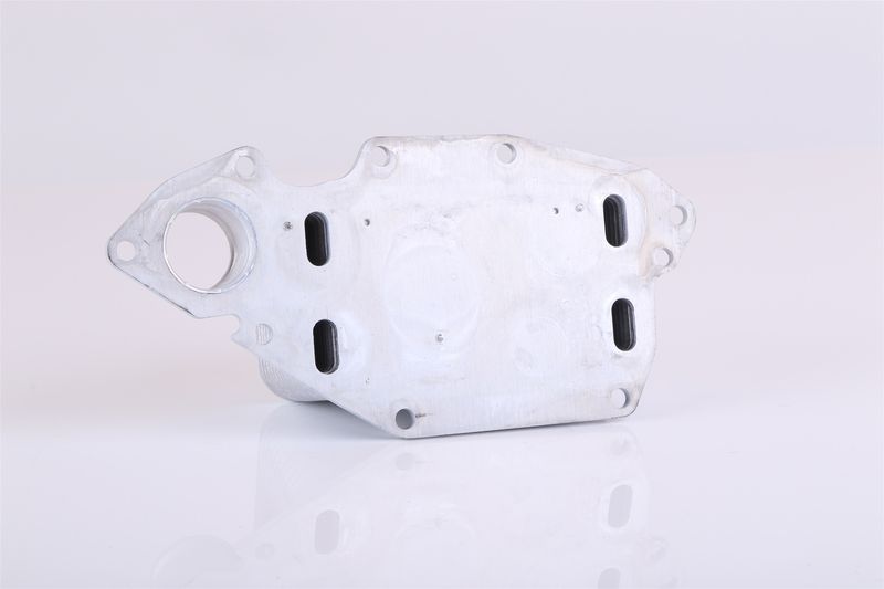 Õliradiaator, mootoriõli, NISSENS 91303