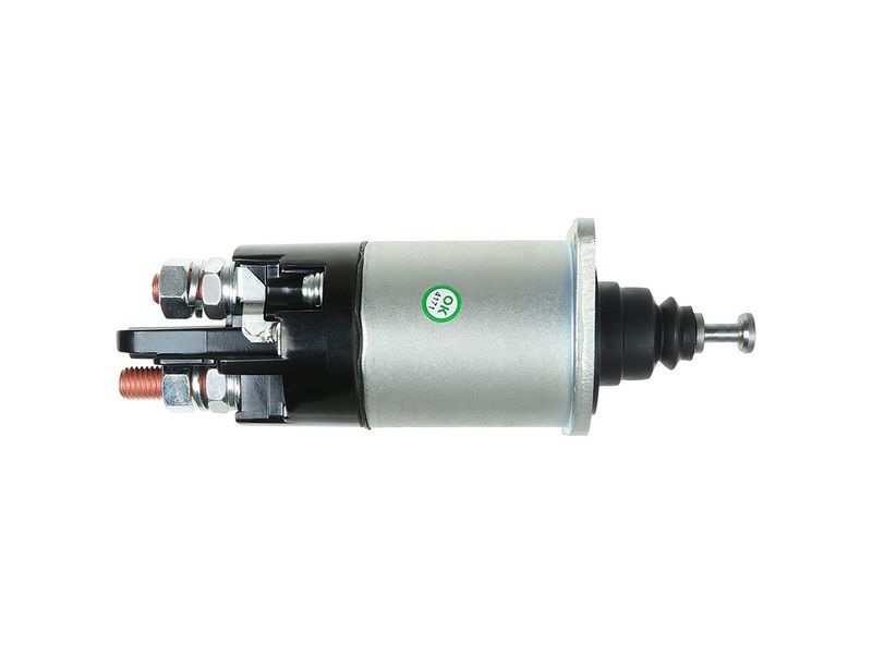 Brand new AS-PL Starter motor solenoid