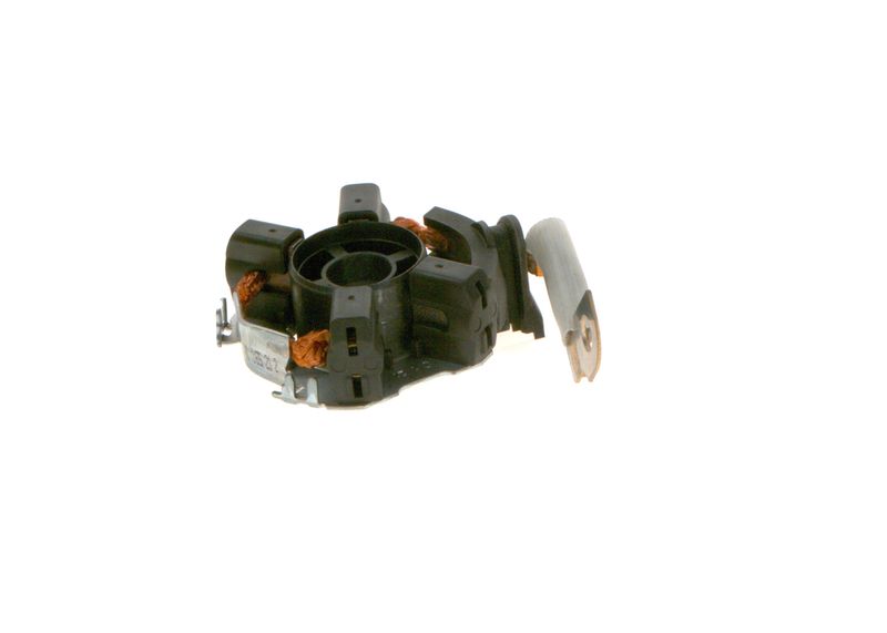 BOSCH 1004336664 Holder, carbon brushes