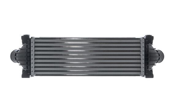 Product Image - Intercooler, inlaatluchtkoeler - CI681000S - MAHLE