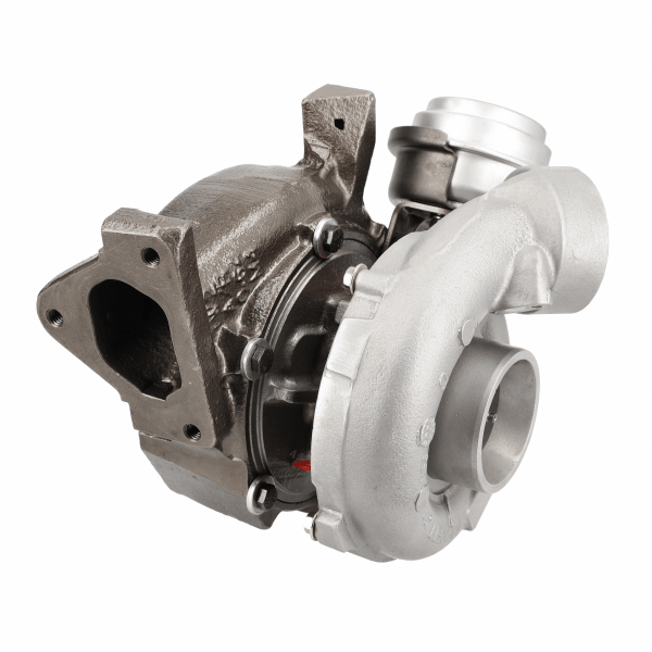 OE-TurboPower IT-711009 - Charger, charging (supercharged/turbocharged)