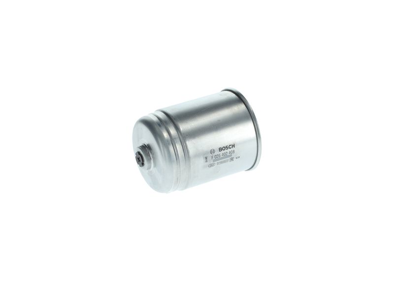 F026402408 BOSCH Filtro carburante 