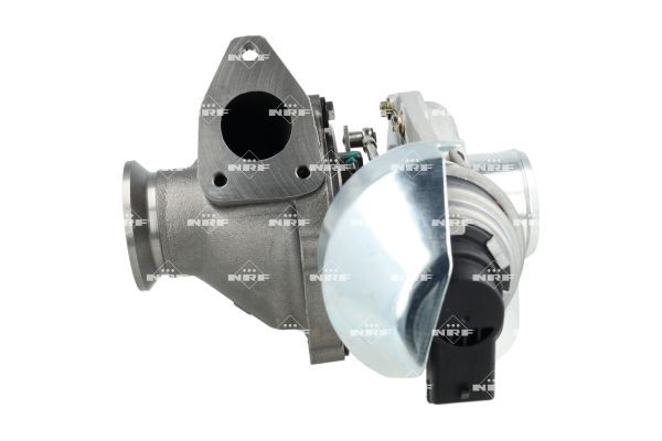 Kompressor, ülelaadimine, NRF 90010099