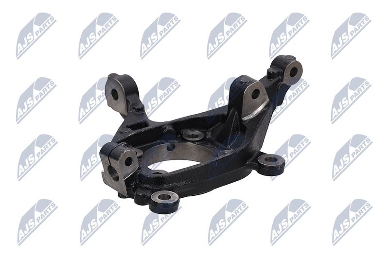 Käändmik, rattakinnitus, NTY ZZP-CH-005