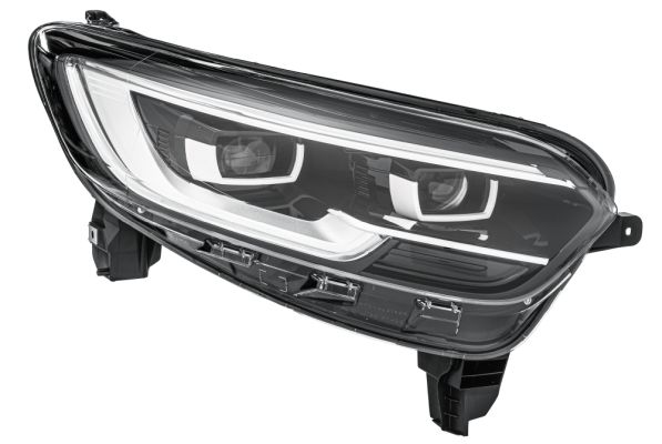 Hella Headlight 1LX 013 888-121