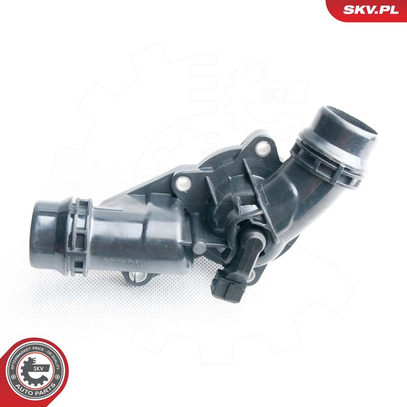 Termostaat, Jahutusvedelik, ESEN SKV 20SKV031