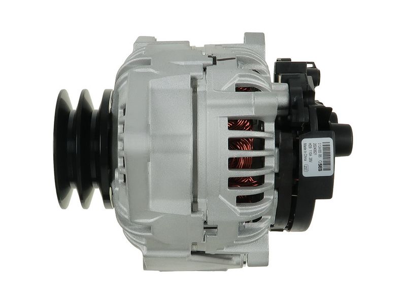 AS-PL A0648(SEG) Alternator